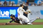 Brewers aim to dethrone Dodgers in NLCS rematch
