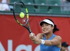 No first-round bye for Eala at Wuhan