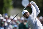 LIV Golf relaunch hit as Rahm quits