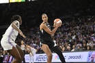 Wilson wins WNBA record 5th MVP