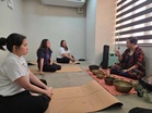 Caloocan enhances mental health services with Calm