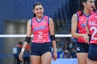 Alyssa Valdez celebrates PVL decade-long journey amid retirement speculations