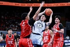 Adamson holds off UE, bounces back in UAAP