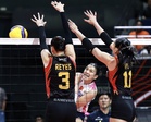 Valdez reflects on decade-long milestone