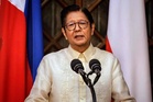 Marcos on alleged China money to VP Sara: A threat to the highest level