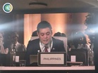 PH urges global action on climate forecasts