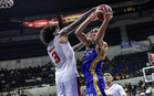 Magnolia routs Ginebra, seals playoff spot