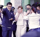 ‘VP Sara arraignment up to QC court'