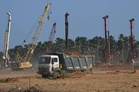 Indian city resists Google data center