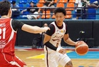 Junior Altas aim for 6th consecutive win