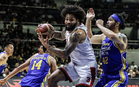 Murphy reflects on Manila Clasico debut as Ginebra falls to Magnolia