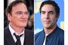 Quentin Tarantino's first stage play will debut in London with Sacha Baron Cohen as star