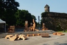 Inclusivity and shared spaces in architecture