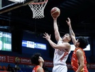 Red Lions gun for 4th straight win vs Chiefs