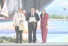 Aboitizpower lauded for exemplary contribution to ASEAN energy sector