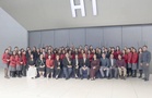 SMHCC MICE leadership earns 3rd TTG distinction for SMX Convention Center