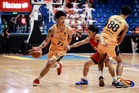 Heavy Bombers fend off Generals to pick up 5th straight win