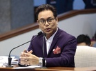 Cabrera says GenCorp failed to pay P250 million in taxes on undeclared inflows