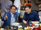 Marcos highlights new investments from Singapore
