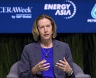 BP withdraws from Riyadh energy conference