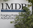 1MDB, Deutsche Bank in settlement talks