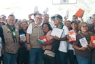 Nasugbu farmers get P40.95M in aid