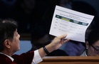 Unexplained wealth of VP could hit P1.5B