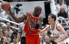 Michael Jordan jersey sets $14 million record for basketball memorabilia