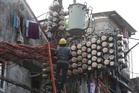 Meralco rates higher in Oct