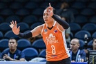 Farm Fresh sweeps Galeries for winning start