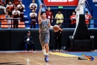 Lyceum arrests 4-game skid, stops Perpetual