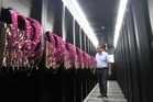 China’s ‘token factories’ seen driving AI economy