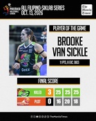 LOOK: Nxled def. PLDT (3-0)