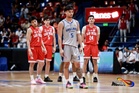 Arellano escapes San Beda, ends 3-game slide