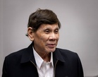 ICC prosecutor removes 253 items from evidence list in Duterte case