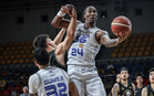 RHJ sizzles as inspired TNT smashes Macau