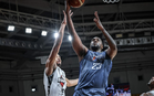 Meralco subdues Blackwater, pumps life in playoff bid