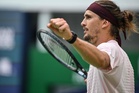 US Open champ Zverev set to claim world No. 1