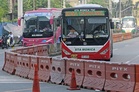Transport chief orders deployment of buses amid train car shortage