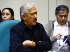 SC junks contempt case vs Sotto, upholds right to criticize Court