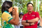 DSWD to distribute water filtration kits ahead of super El Niño