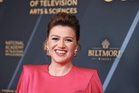 Kelly Clarkson and Brooklyn store clash on social media