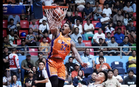 MPBL: Zamboanga stuns Quezon, forces Game 3 do-or-die