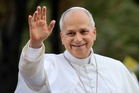 Pope Leo recovering after cancer surgery