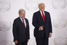 Trump, Guterres to attend Asean Summit in Manila