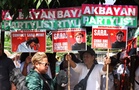 44% expect conviction at Duterte’s impeach trial