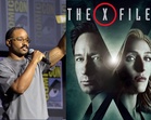 'Black Panther' director Ryan Coogler to reboot 'X-Files' for Disney