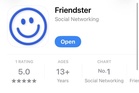 Revived Friendster expands to web, Android