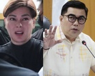 Duterte camp accuses NBI chief of bias in Gracioso probe