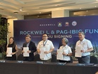 Rockwell joins Pag-IBIG Fund to offer affordable and premium home choices under Expanded 4PH